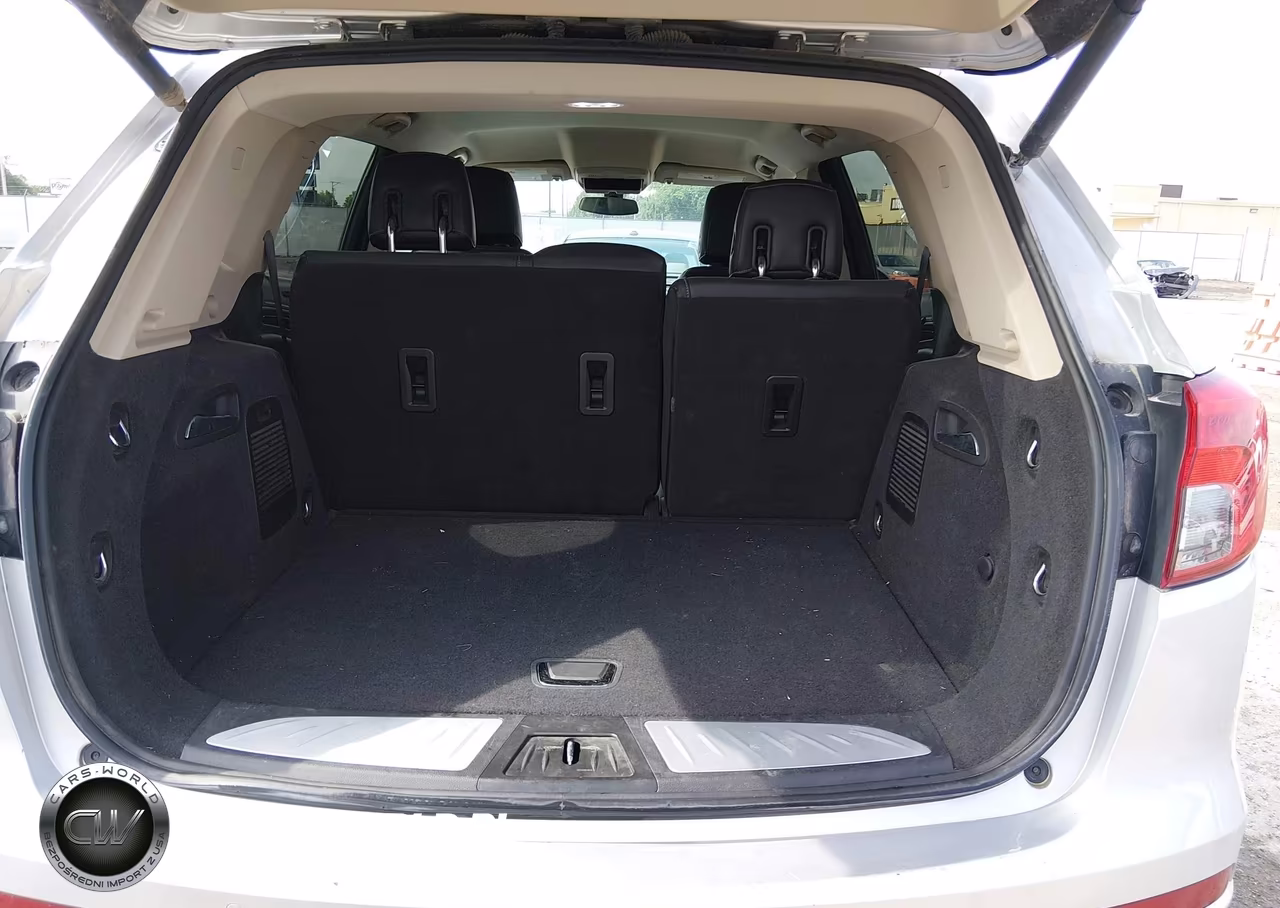 2017 Buick Envision Essence VIN:LRBFXDSA5HD217307 - 17