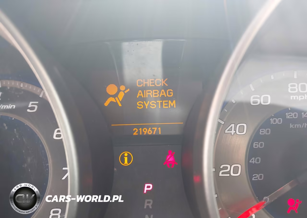 2008 Acura Mdx Technology Package VIN:2HNYD28648H548581 - 15