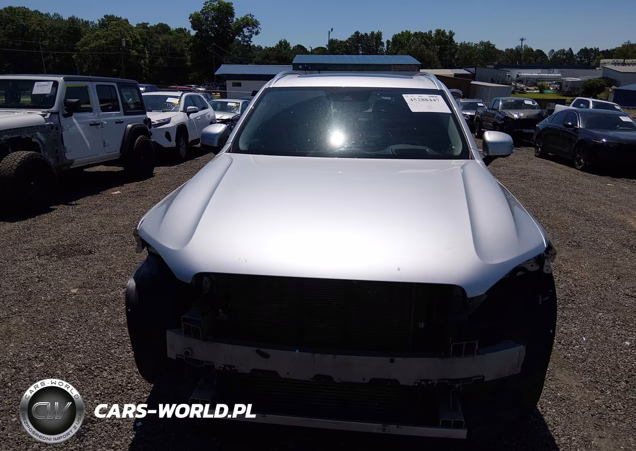 2020 Volvo Xc90 T6 Inscription 6 Passenger VIN:YV4A221L1L1568532 - 13