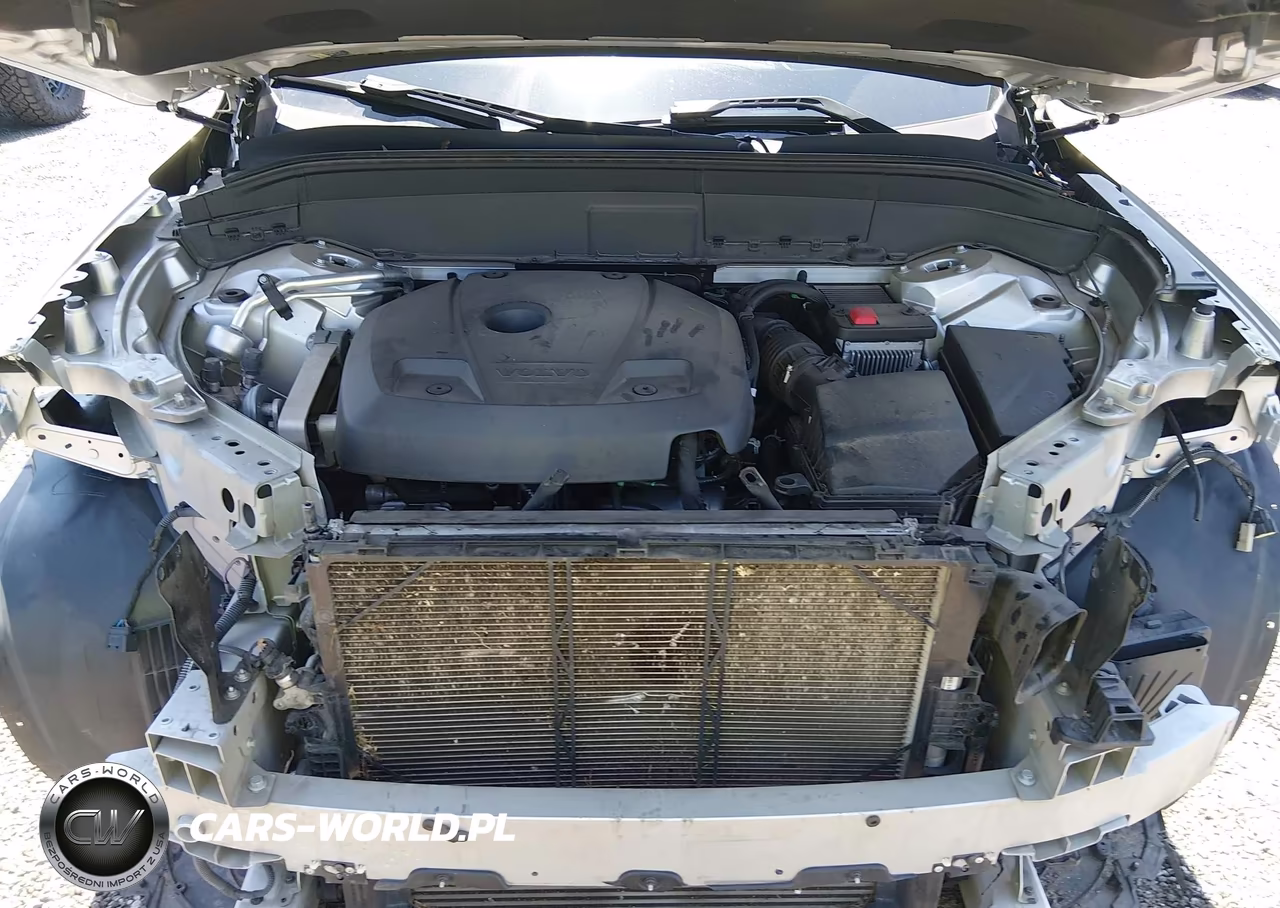 2020 Volvo Xc90 T6 Inscription 6 Passenger VIN:YV4A221L1L1568532 - 6