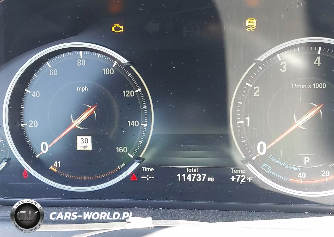 2016 BMW 650I Gran Coupe VIN:WBA6D4C56GD977396 - 15