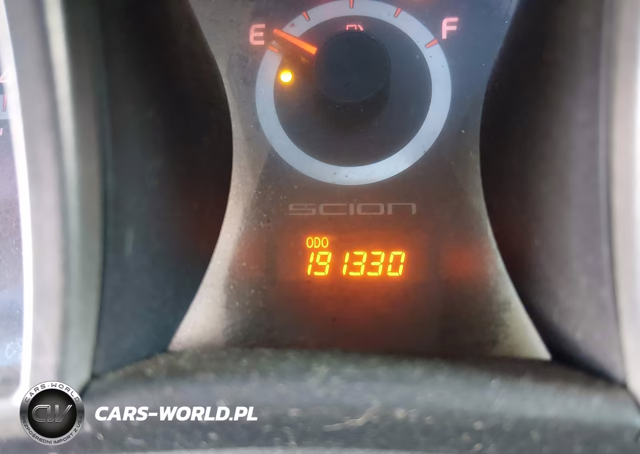 2012 Scion Tc VIN:JTKJF5C7XC3035116 - 16