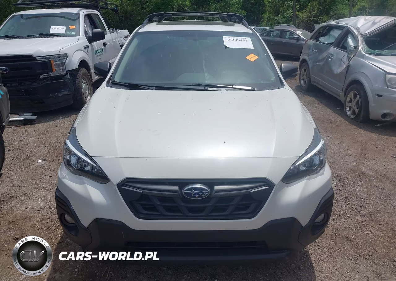 2021 Subaru Crosstrek Sport VIN:JF2GTHSC0MH206259 - 12