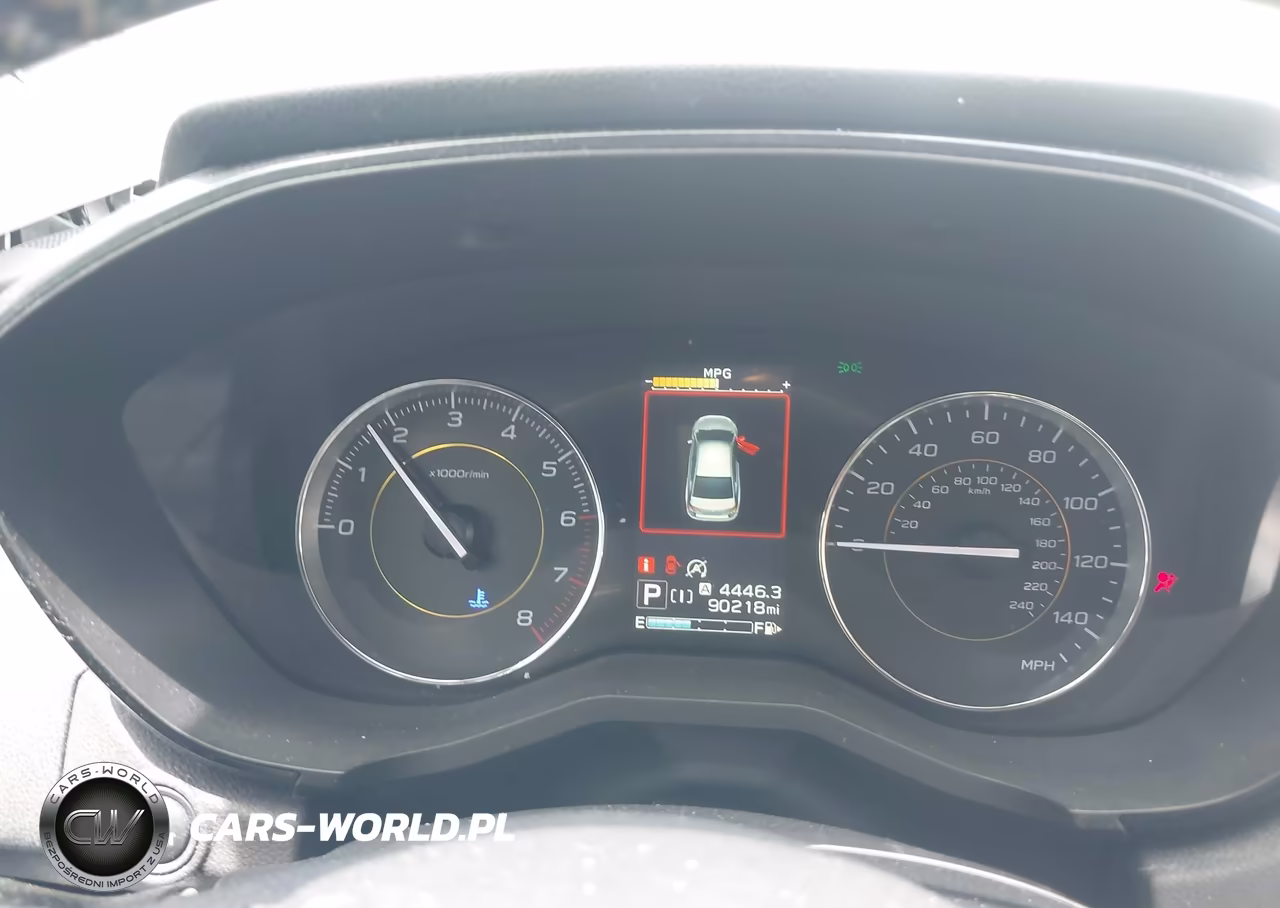 2021 Subaru Crosstrek Sport VIN:JF2GTHSC0MH206259 - 7
