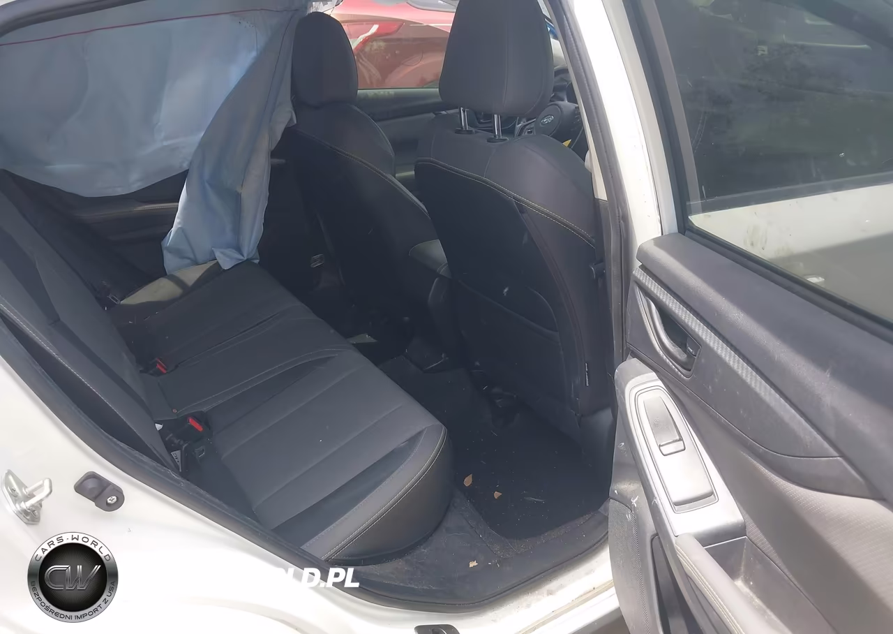 2021 Subaru Crosstrek Sport VIN:JF2GTHSC0MH206259 - 8