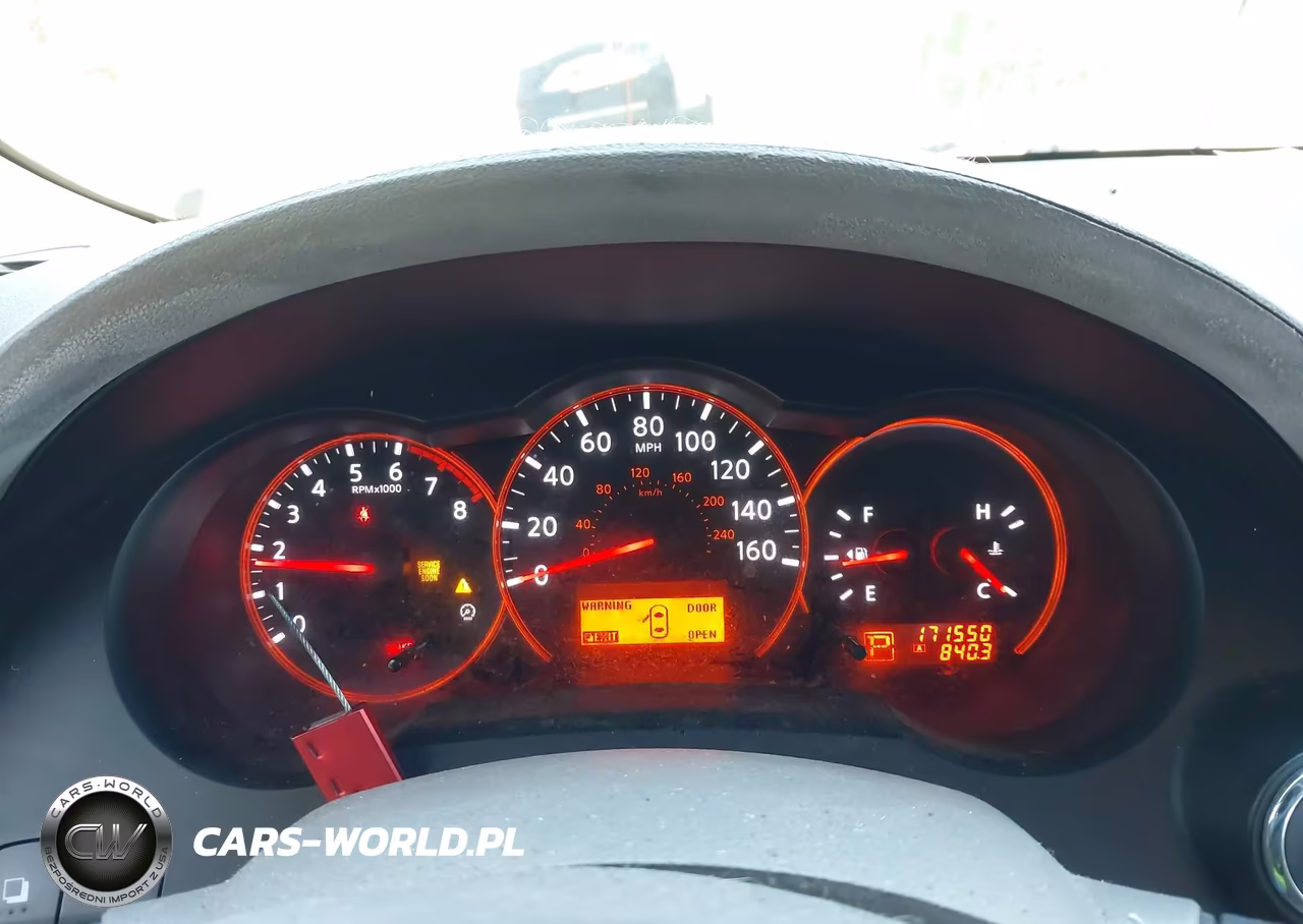 2007 Nissan Altima 2.5 S VIN:1N4AL21E67N435187 - 7
