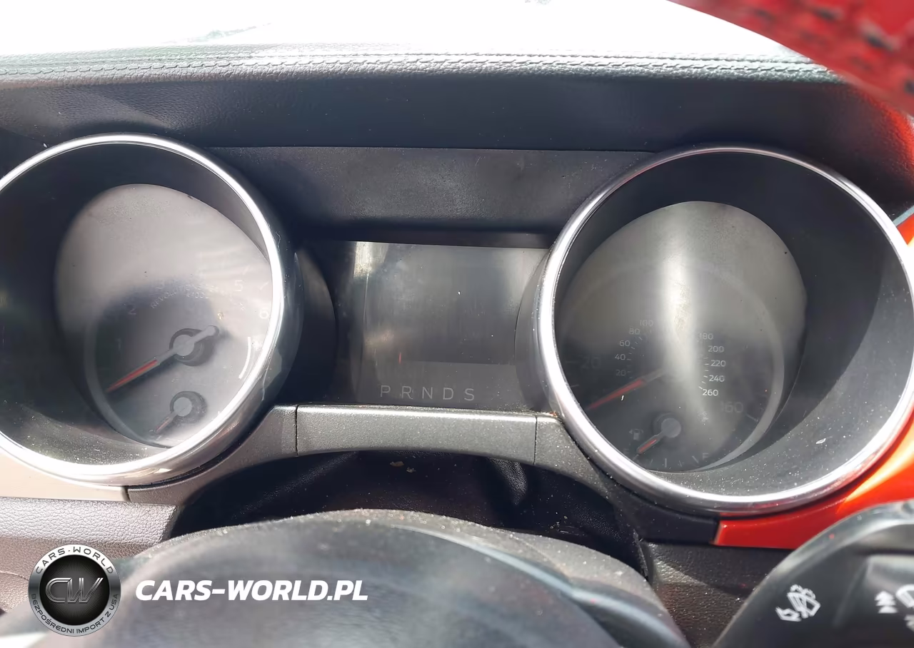 2020 Ford Mustang Ecoboost Premium Fastback VIN:1FA6P8TH2L5154633 - 7