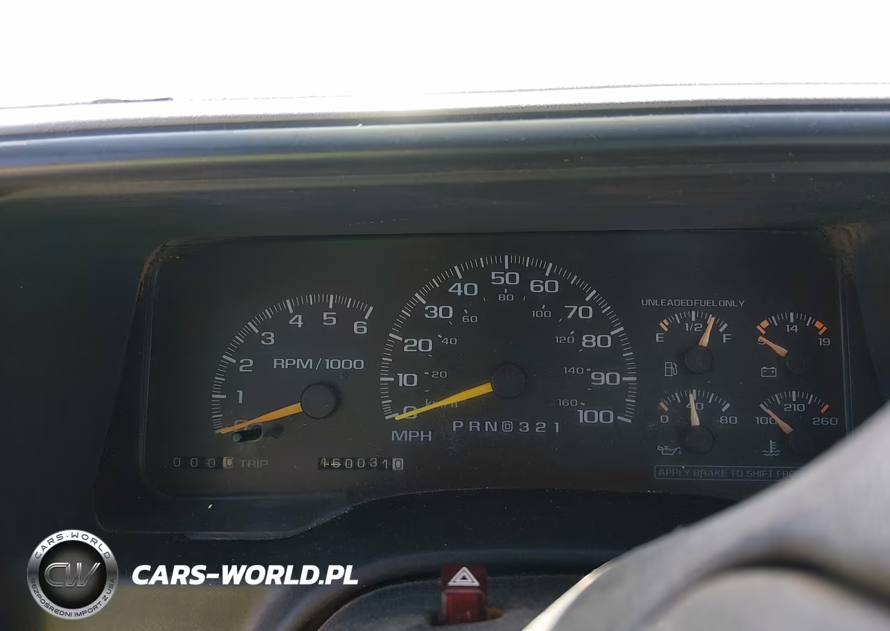2000 GMC Sierra 3500 Chassis Classic Sl VIN:1GDJK34R8YF425513 - 5