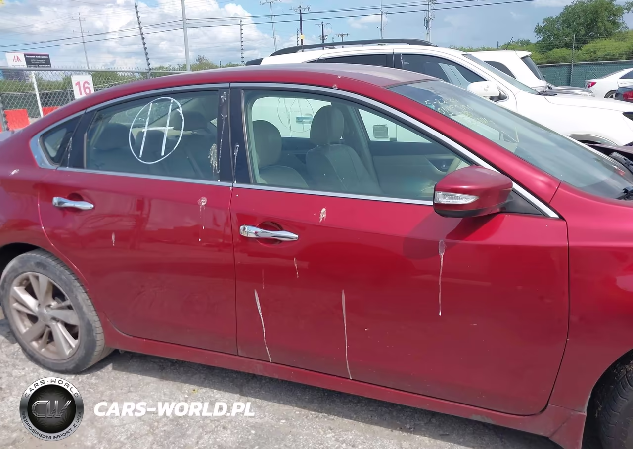 2013 Nissan Altima 2.5 Sl VIN:1N4AL3AP6DC234114 - 14