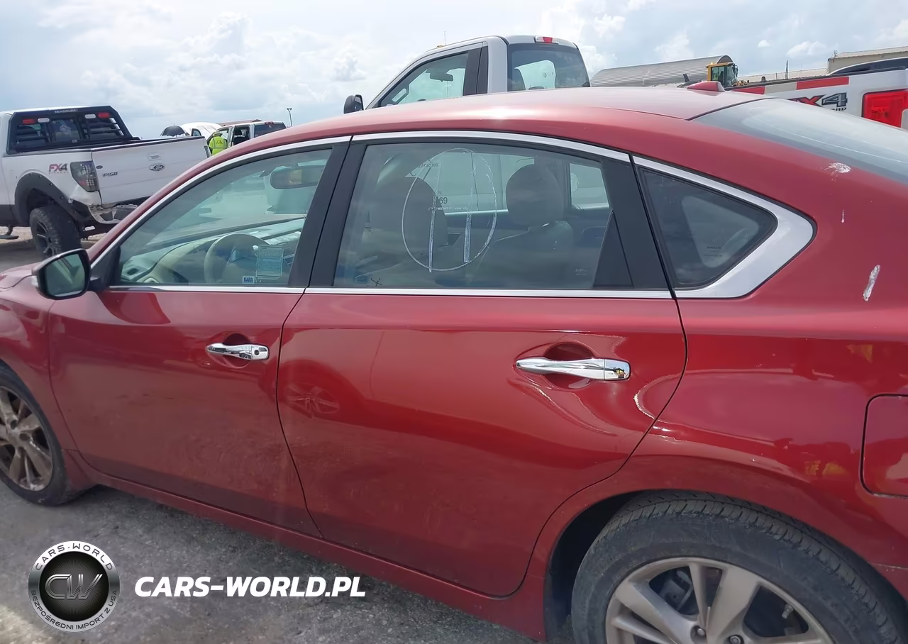 2013 Nissan Altima 2.5 Sl VIN:1N4AL3AP6DC234114 - 15