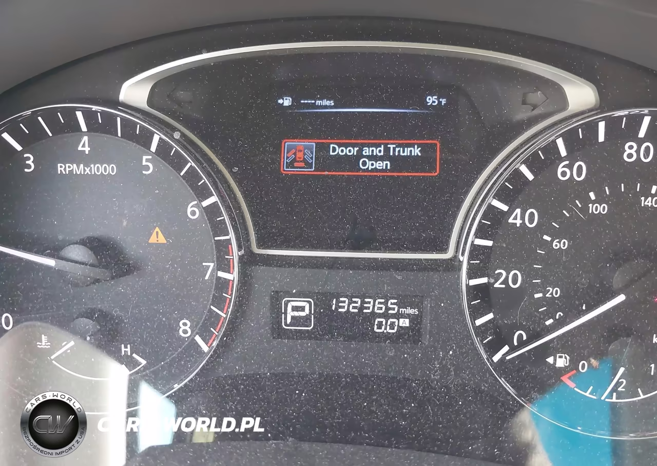 2013 Nissan Altima 2.5 Sl VIN:1N4AL3AP6DC234114 - 16