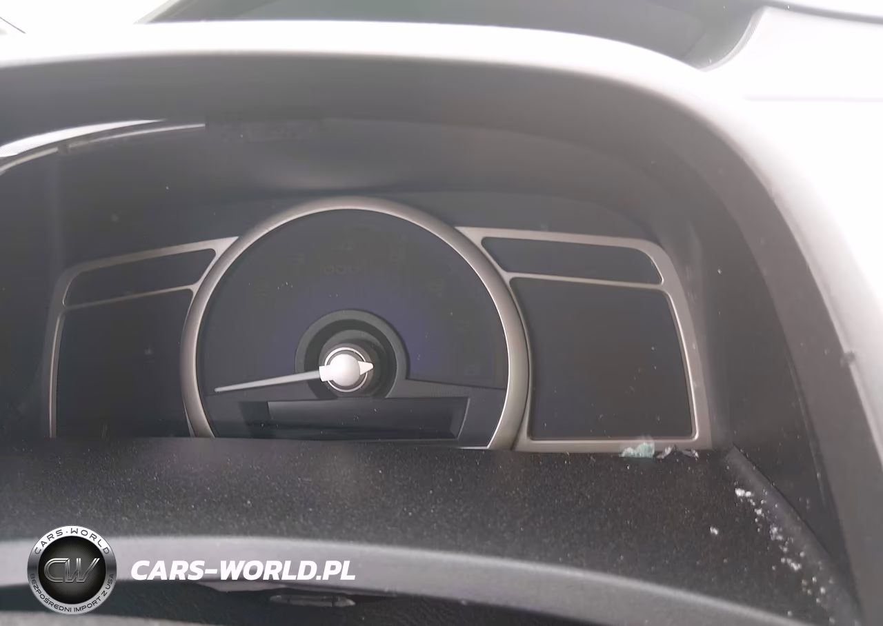 2011 Honda Civic Lx VIN:2HGFA1F51BH303675 - 7
