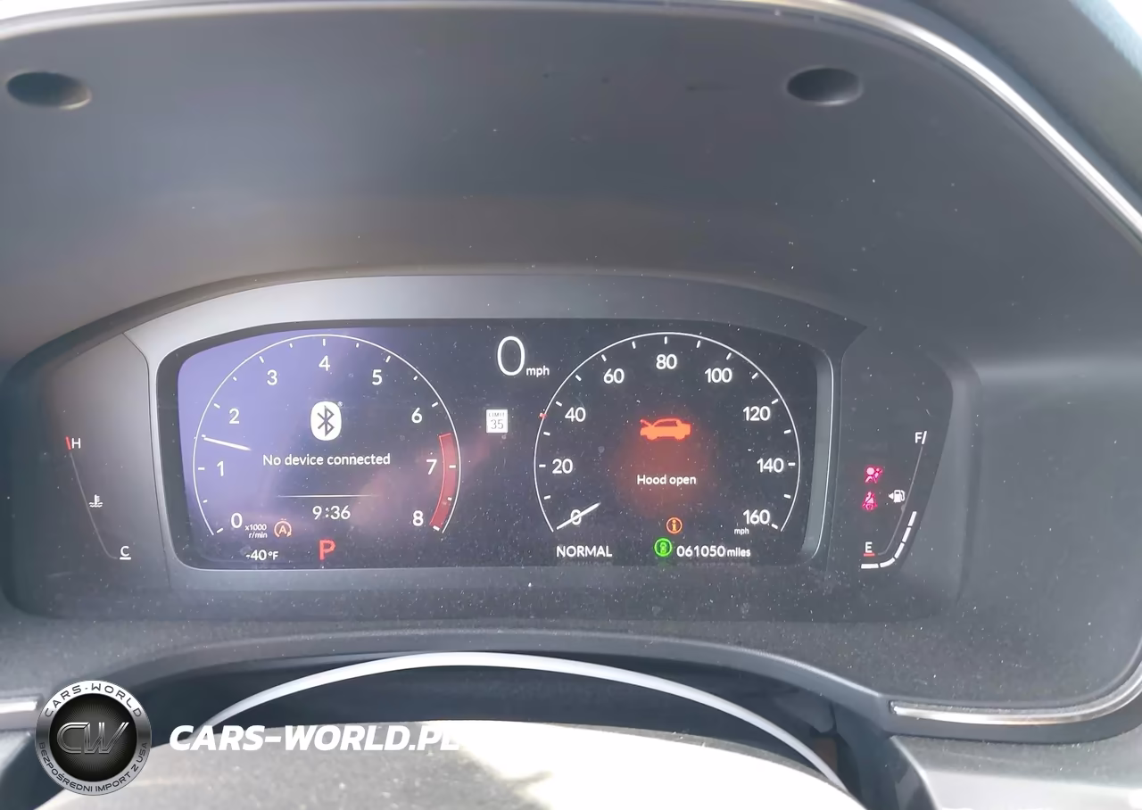 2023 Acura Integra VIN:19UDE4H26PA005886 - 7