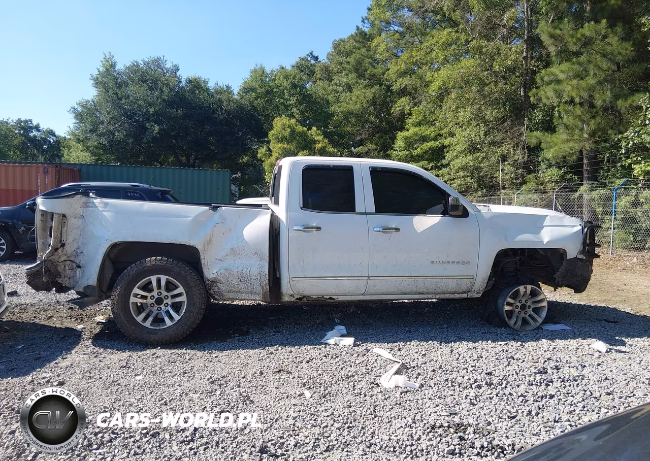 2016 Chevrolet Silverado 1500 1Lz VIN:1GCVKSEC7GZ419726 - 14