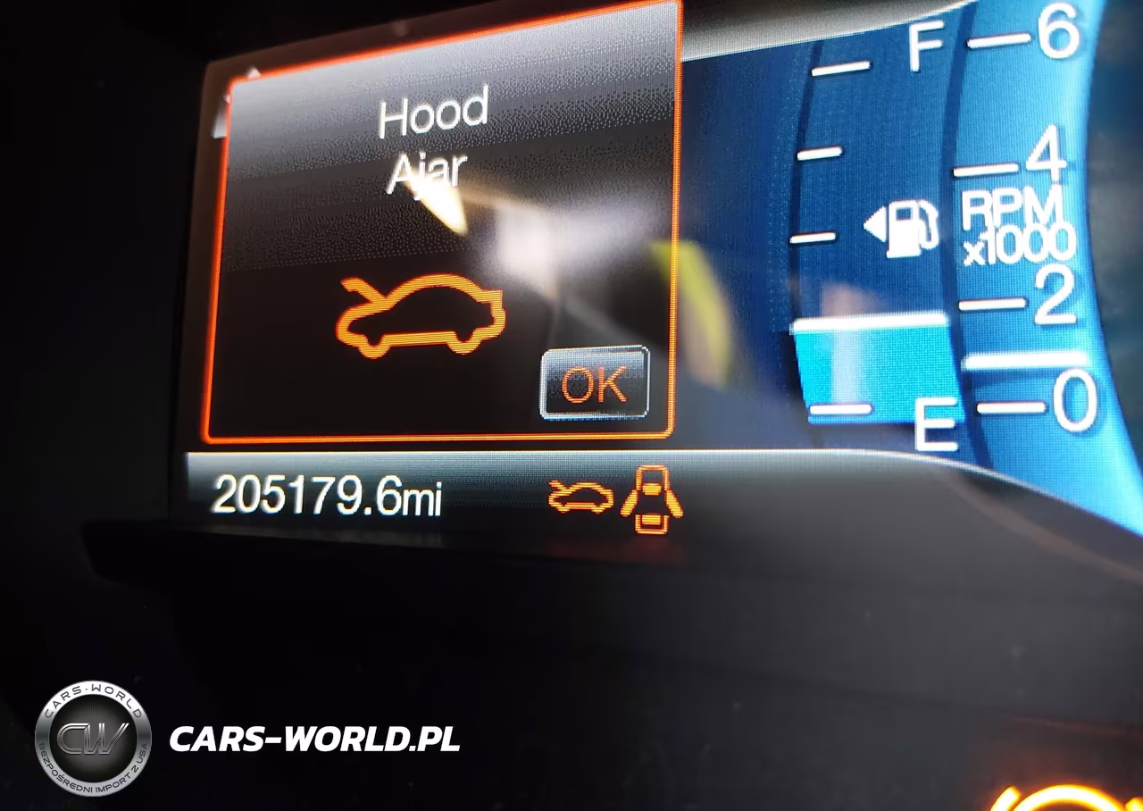 2016 Ford Fusion Se VIN:3FA6P0H75GR111408 - 16