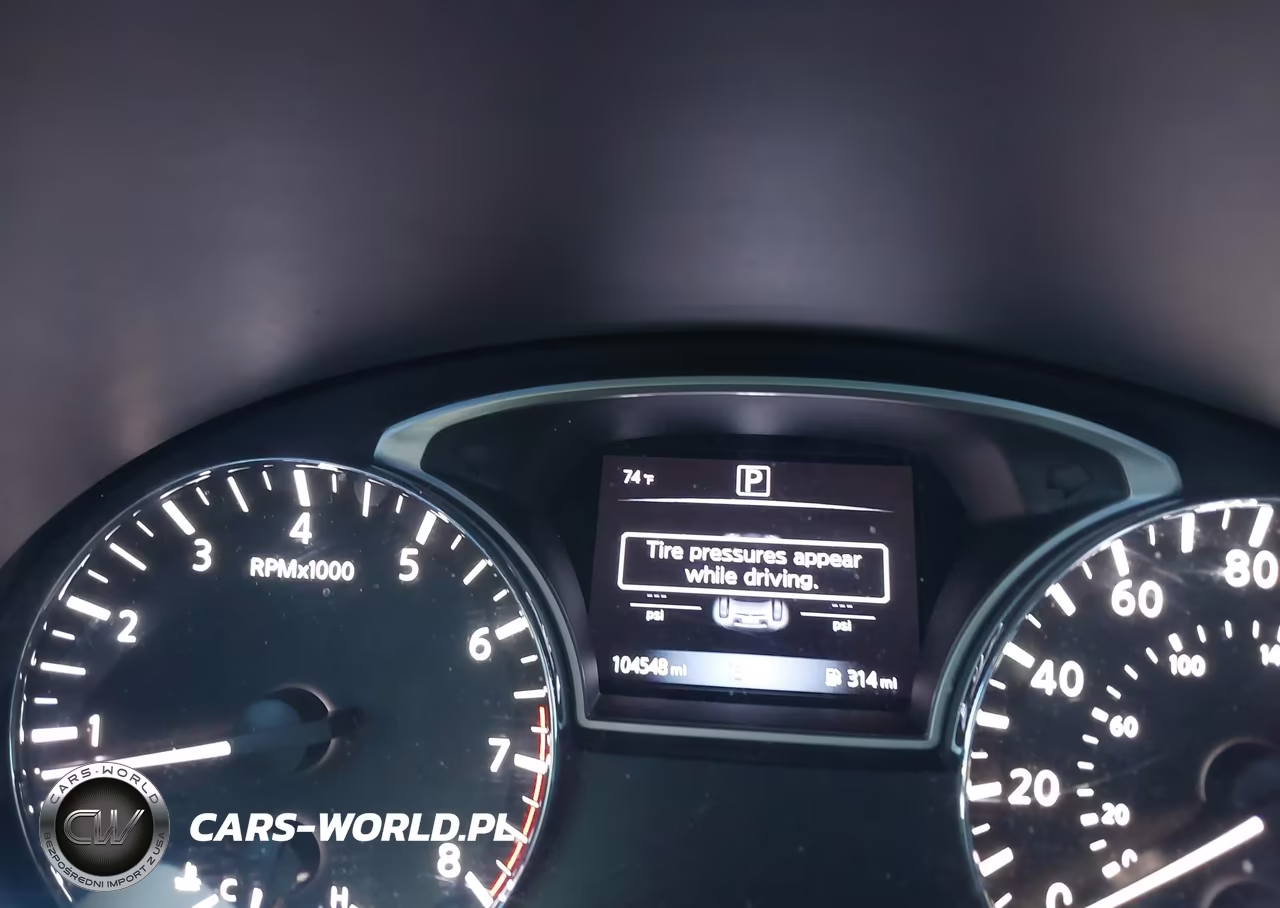 2018 Nissan Altima 2.5 Sr VIN:1N4AL3AP5JC298317 - 14