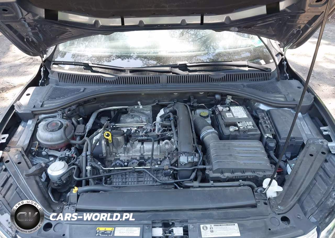 2019 Volkswagen Jetta 1.4T R-Line-1.4T S-1.4T Se VIN:3VWCB7BU6KM268628 - 10