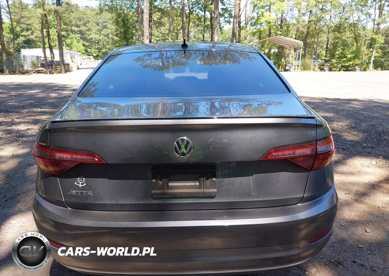 2019 Volkswagen Jetta 1.4T R-Line-1.4T S-1.4T Se VIN:3VWCB7BU6KM268628 - 16