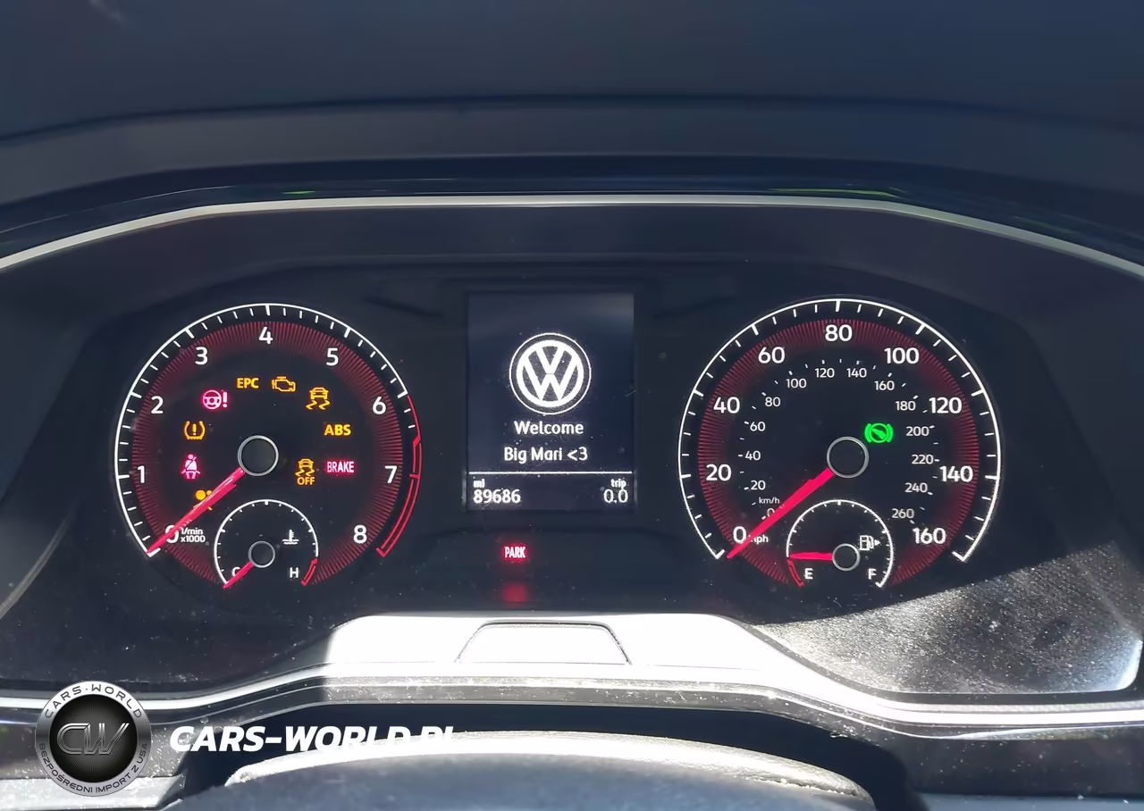 2019 Volkswagen Jetta 1.4T R-Line-1.4T S-1.4T Se VIN:3VWCB7BU6KM268628 - 7