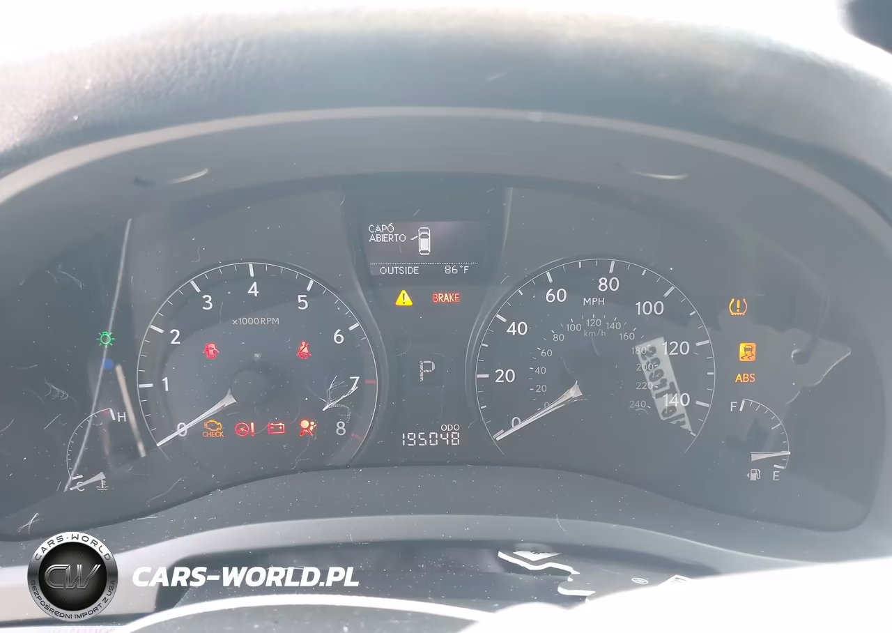 2010 Lexus Rx 350 VIN:2T2ZK1BA2AC007404 - 7