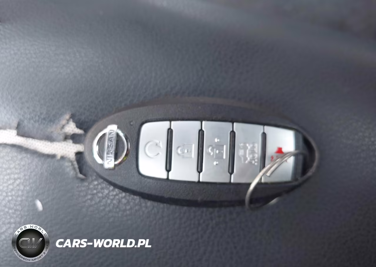 2021 Nissan Altima Sr Fwd VIN:1N4BL4CV0MN382575 - 11
