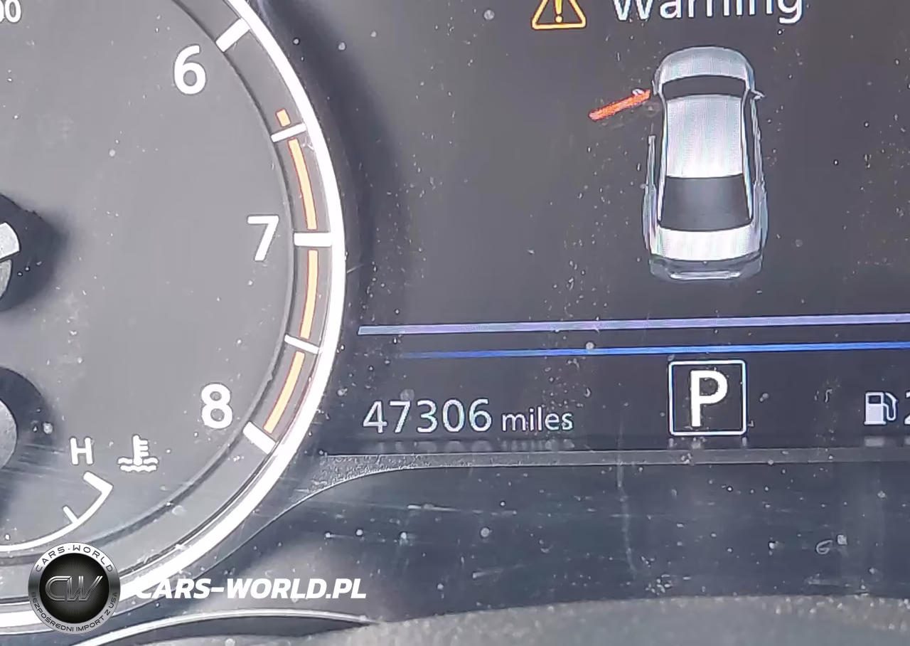 2021 Nissan Altima Sr Fwd VIN:1N4BL4CV0MN382575 - 16