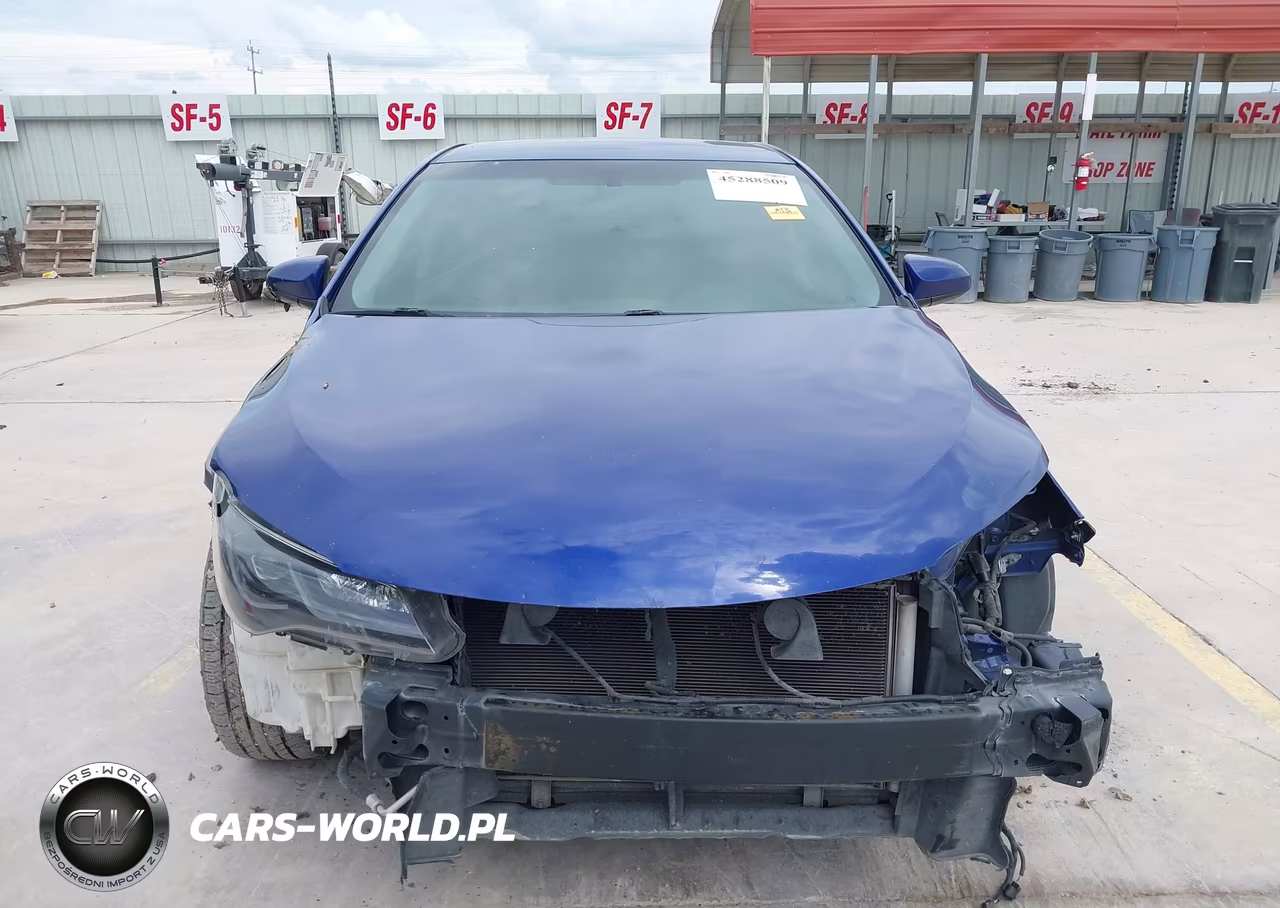 2015 Toyota Camry Se VIN:4T1BF1FK5FU979257 - 13