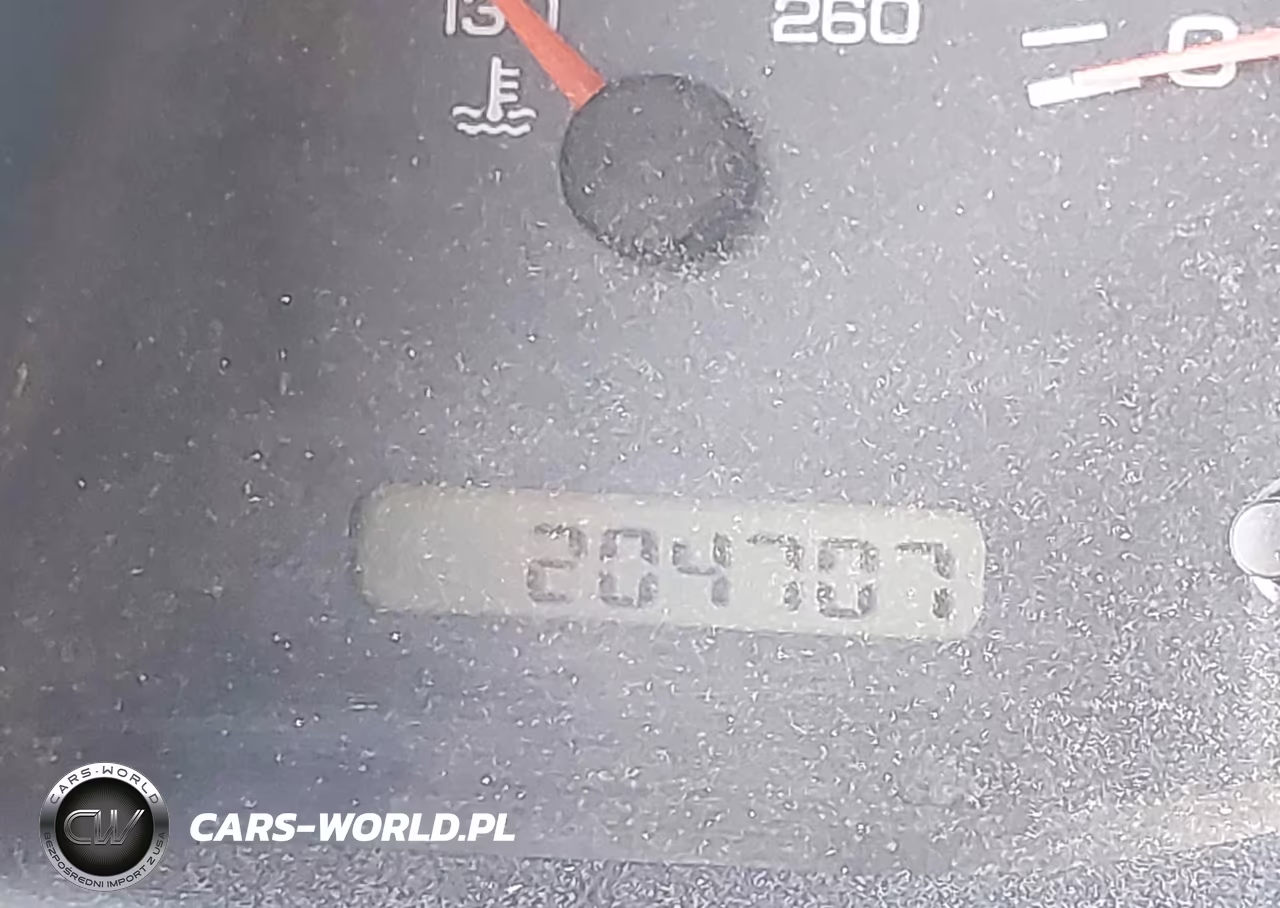 1998 Dodge Ram 1500 St VIN:1B7HC13Y6WJ111804 - 15
