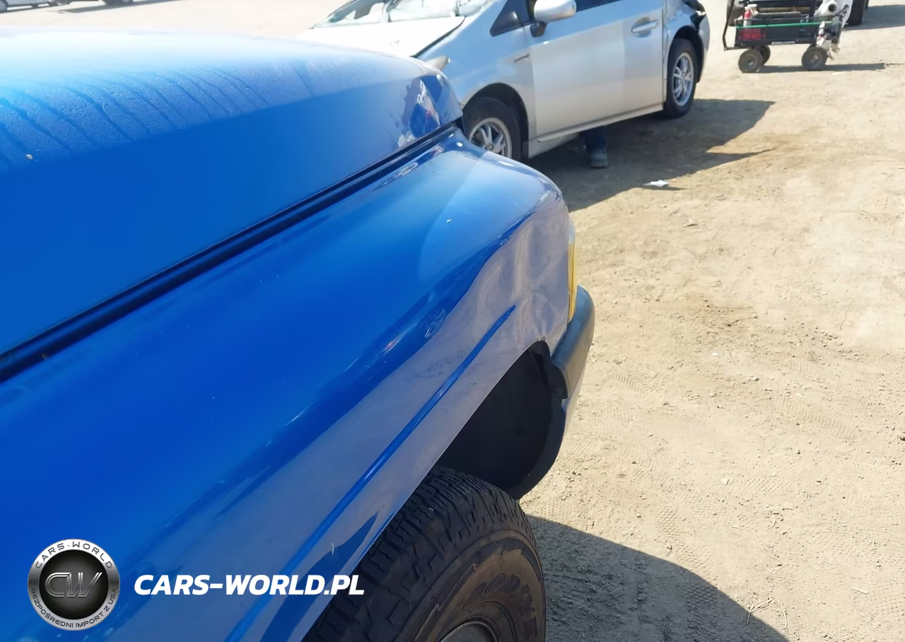 1998 Dodge Ram 1500 St VIN:1B7HC13Y6WJ111804 - 6