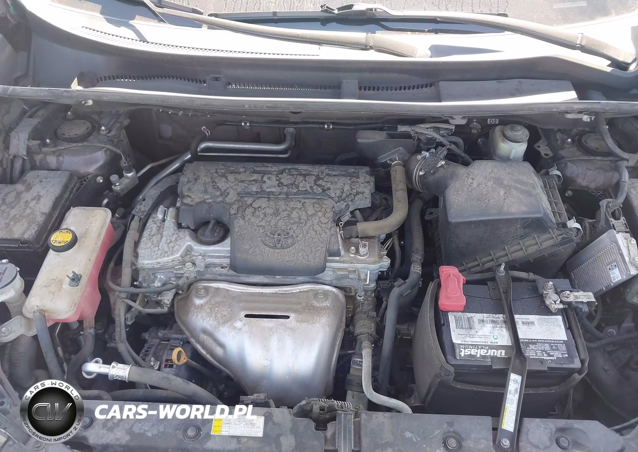 2018 Toyota Rav4 Xle VIN:2T3WFREV9JW464127 - 10