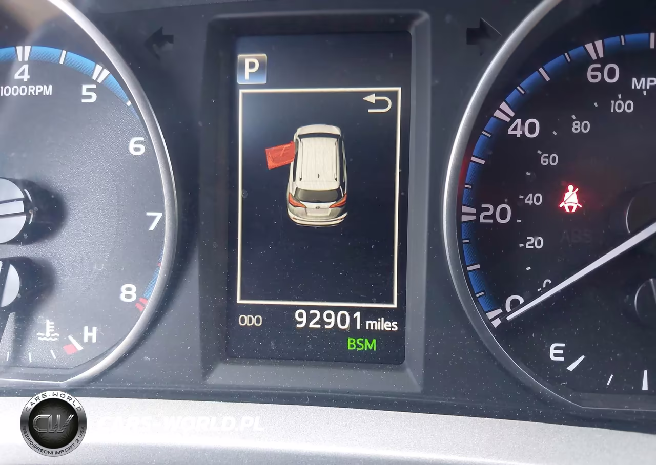 2018 Toyota Rav4 Xle VIN:2T3WFREV9JW464127 - 16