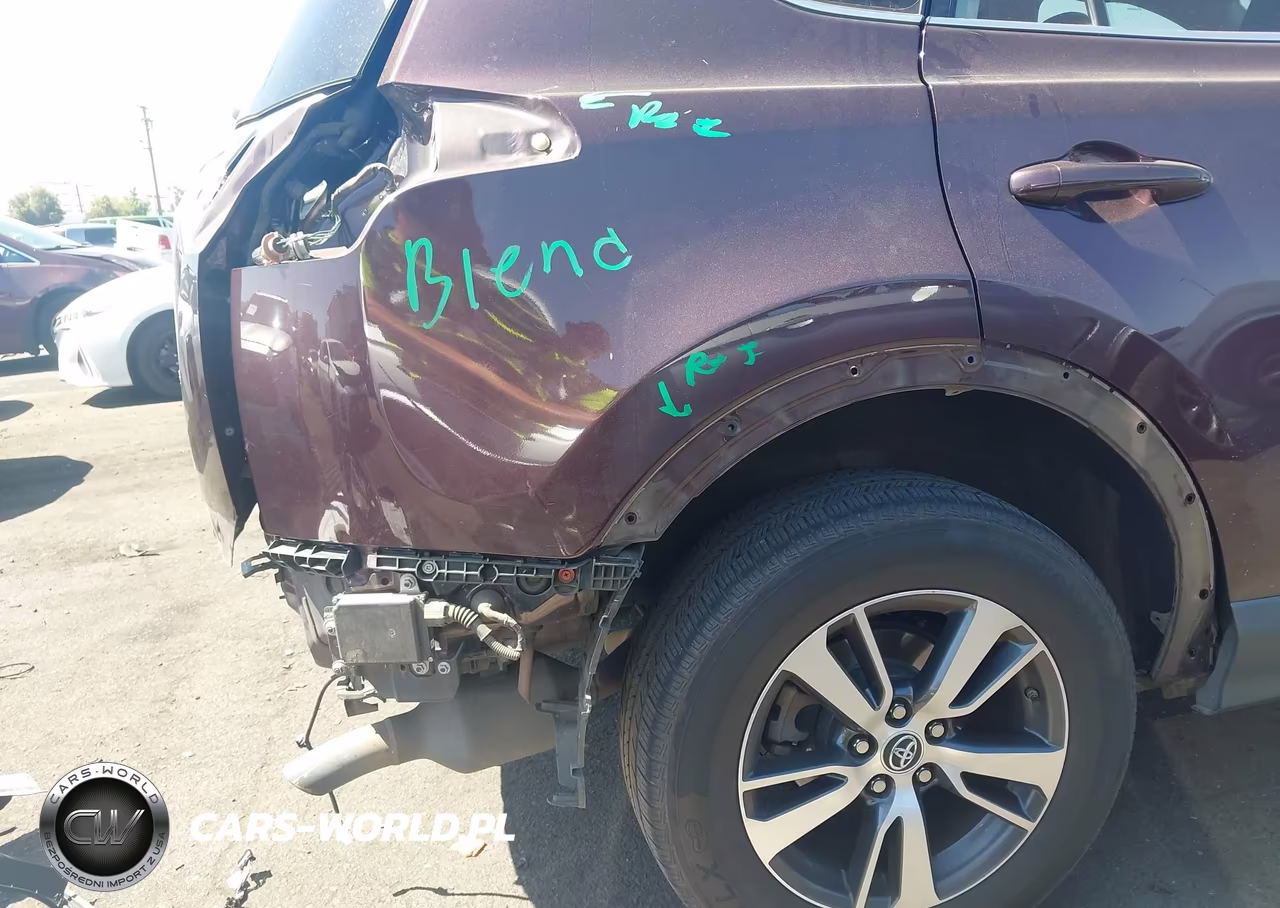 2018 Toyota Rav4 Xle VIN:2T3WFREV9JW464127 - 19