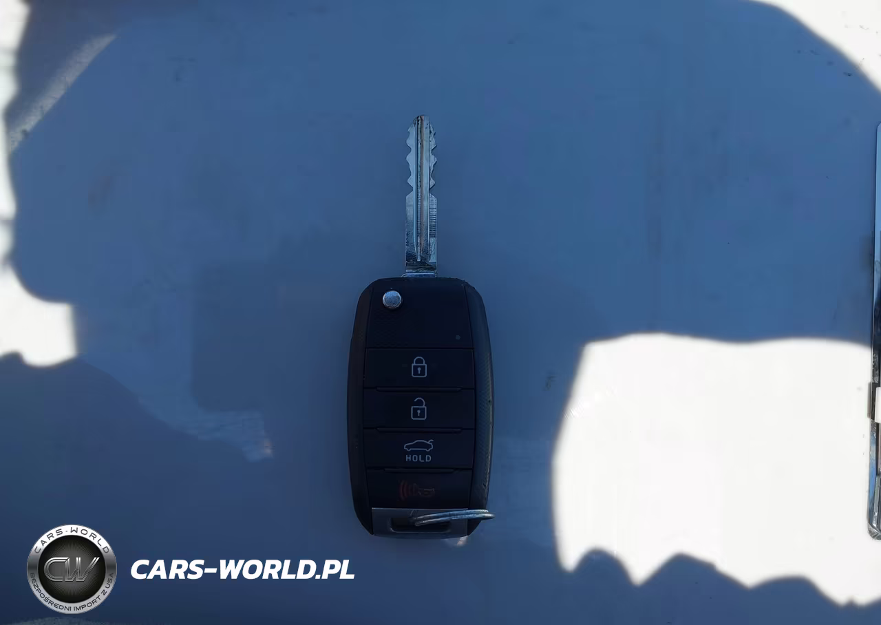 2015 Kia Forte Ex VIN:KNAFX4A80F5266127 - 11