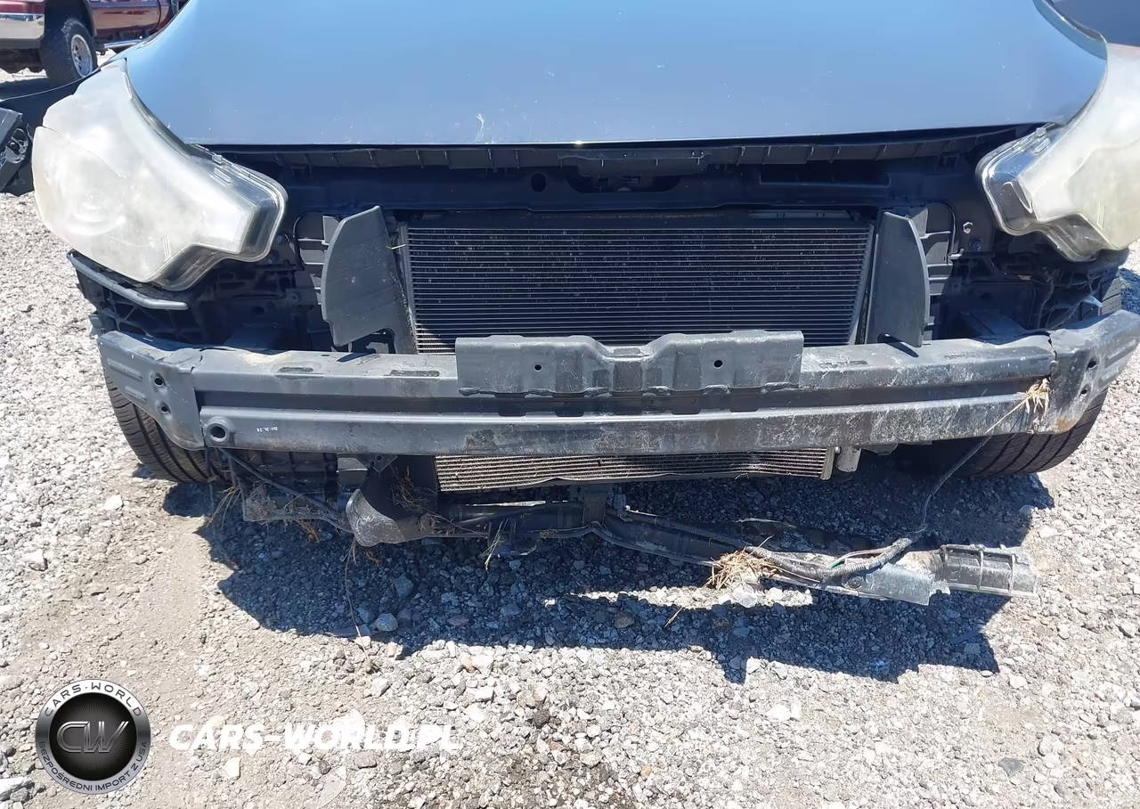 2015 Kia Forte Ex VIN:KNAFX4A80F5266127 - 6