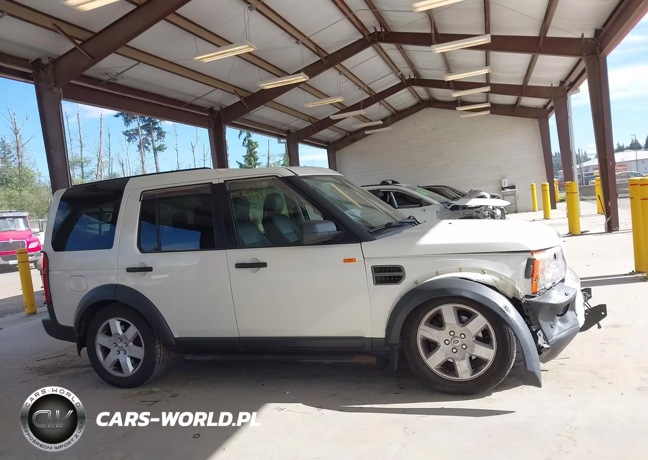 2006 Land Rover Lr3 V8 Hse VIN:SALAG25486A382474 - 14