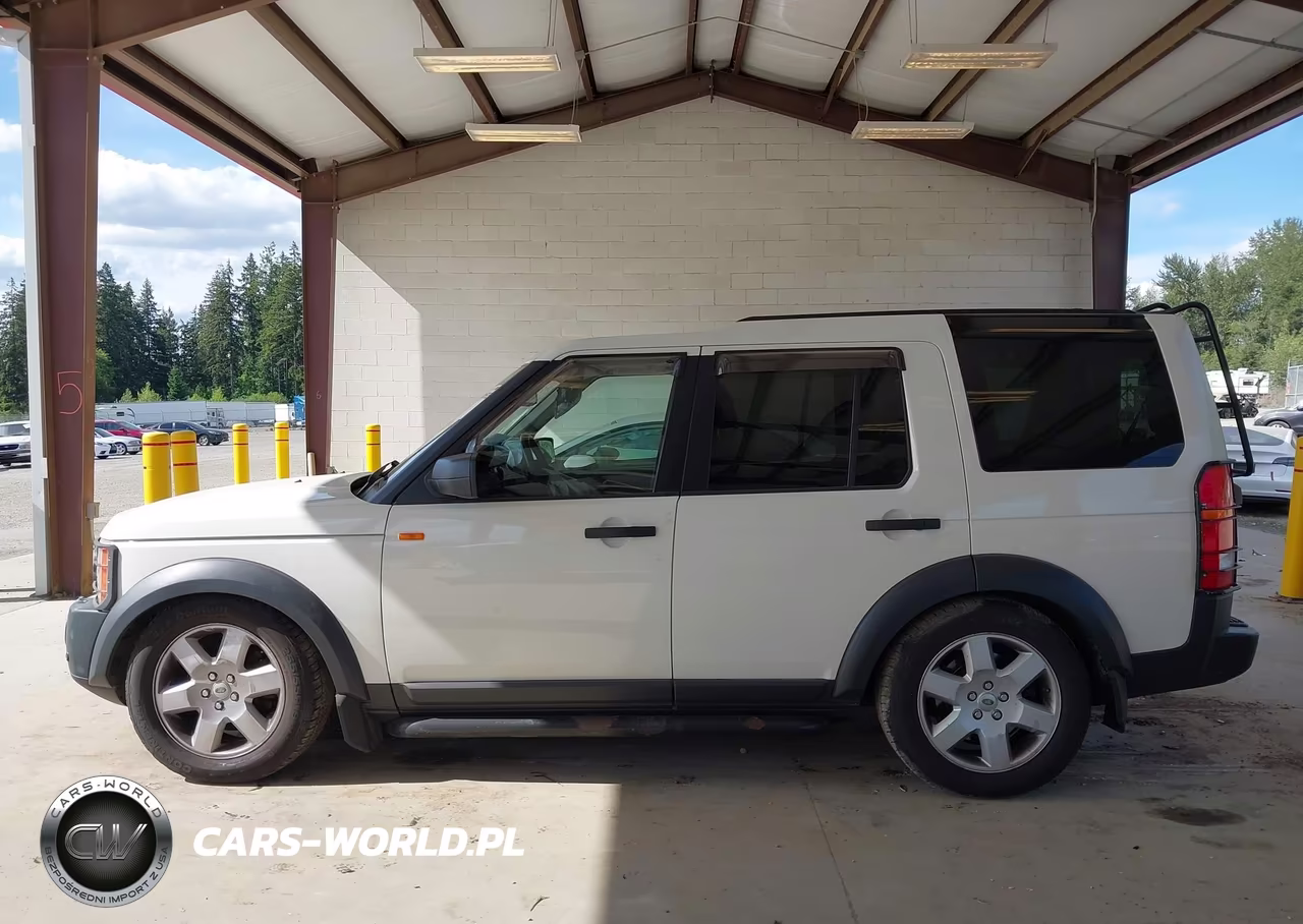 2006 Land Rover Lr3 V8 Hse VIN:SALAG25486A382474 - 15