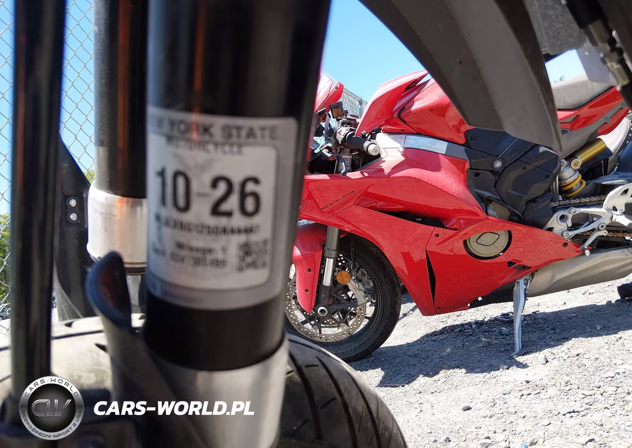 2025 Kawasaki Klx300 S VIN:ML5LXBG12SDA44447 - 10