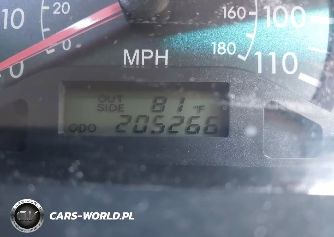 2005 Toyota Corolla Ce VIN:2T1BR32E45C384757 - 7
