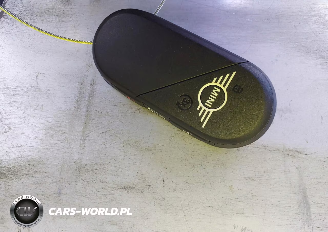 2026 Mini Hardtop Cooper S VIN:WMW23GD04T2Y32157 - 11