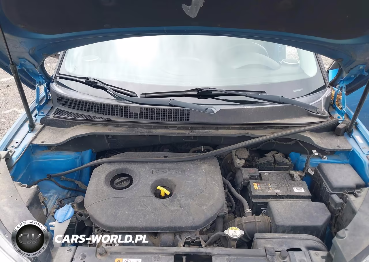 2016 Kia Soul + VIN:KNDJP3A53G7298962 - 6