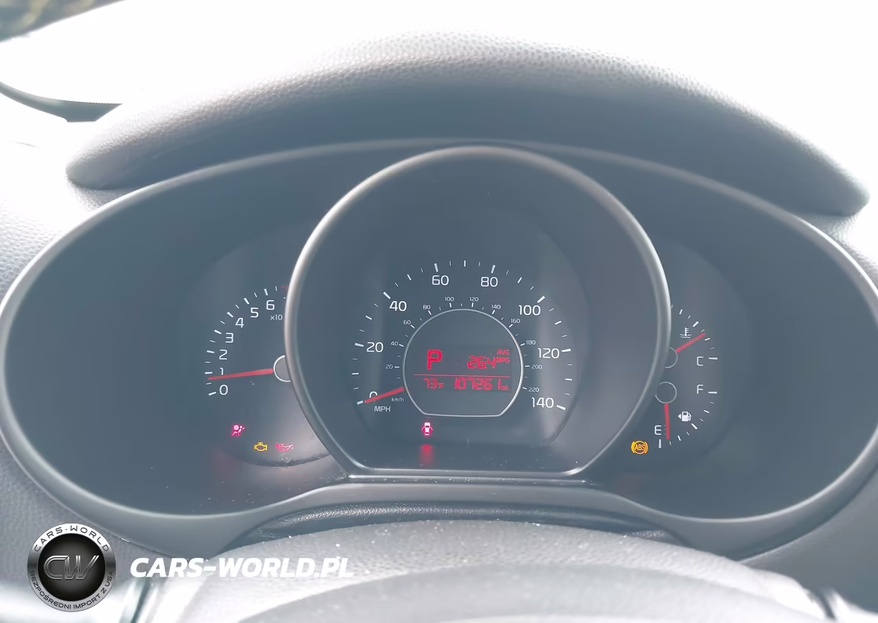 2016 Kia Soul + VIN:KNDJP3A53G7298962 - 7