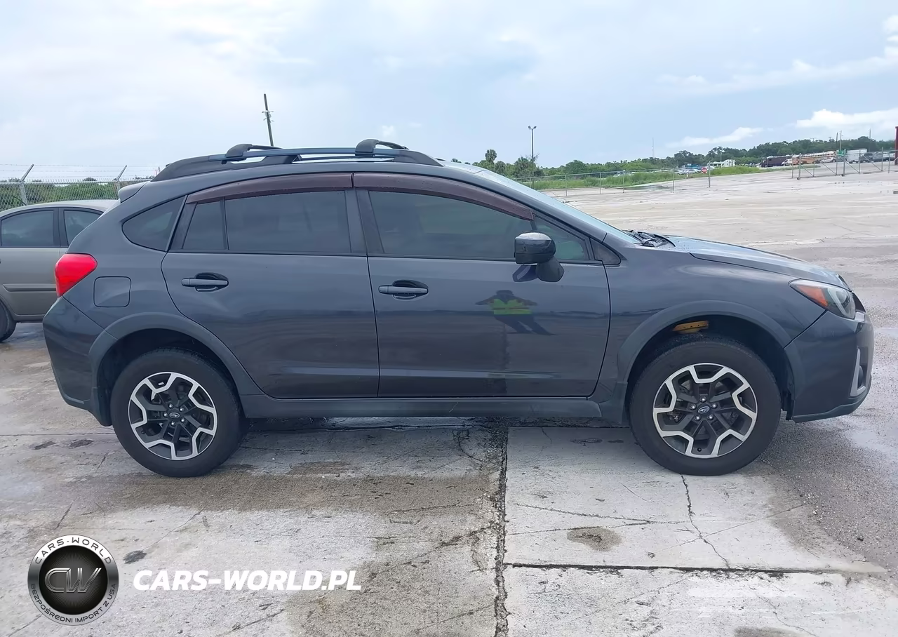 2016 Subaru Crosstrek 2.0I Premium VIN:JF2GPADC6G8314835 - 13