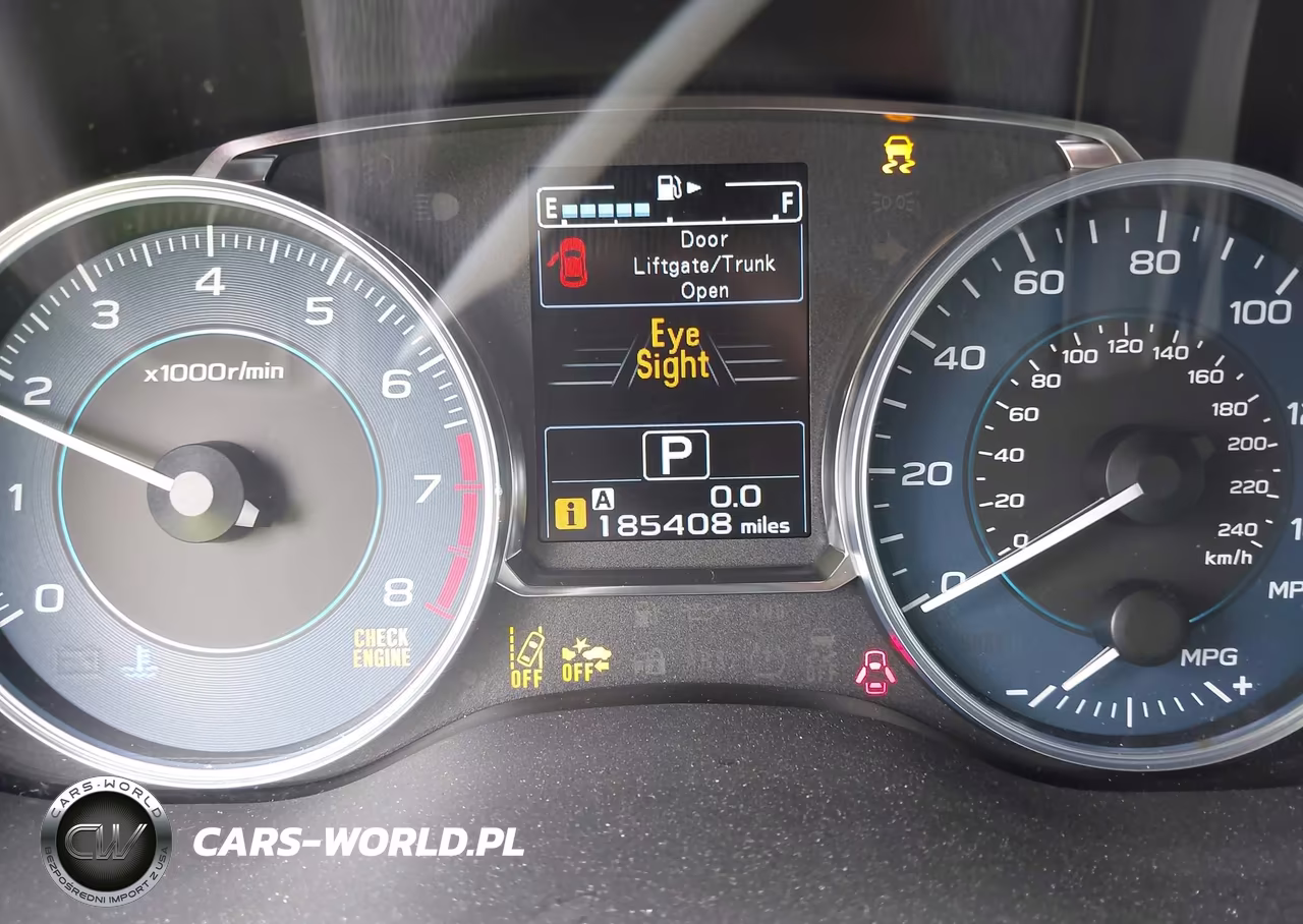 2016 Subaru Crosstrek 2.0I Premium VIN:JF2GPADC6G8314835 - 15