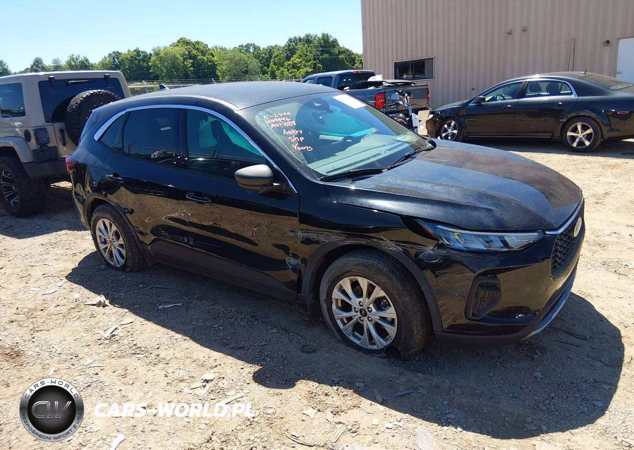 2023 Ford Escape Active – zdjęcie 1 z 16