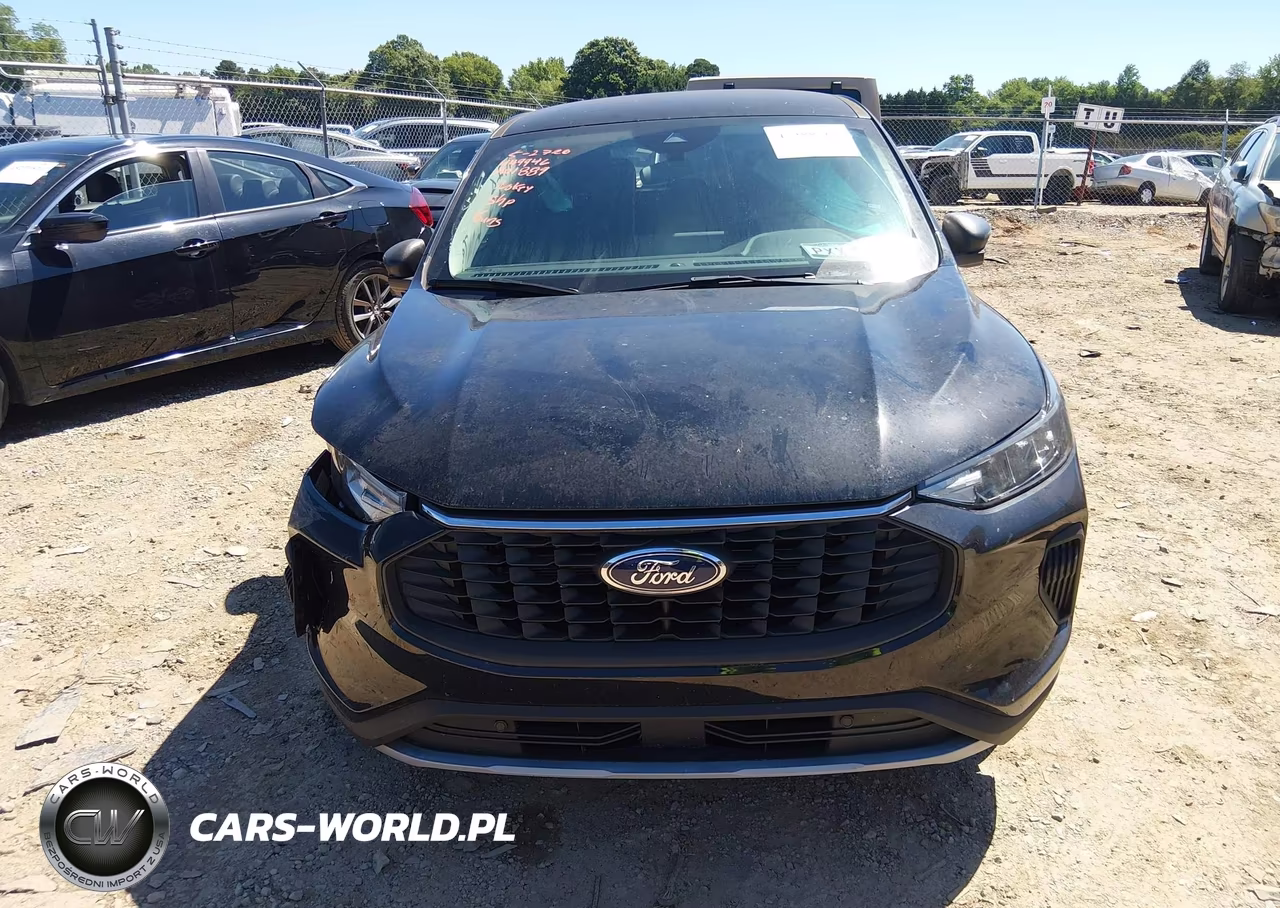 2023 Ford Escape Active VIN:1FMCU0GN9PUA01889 - 12