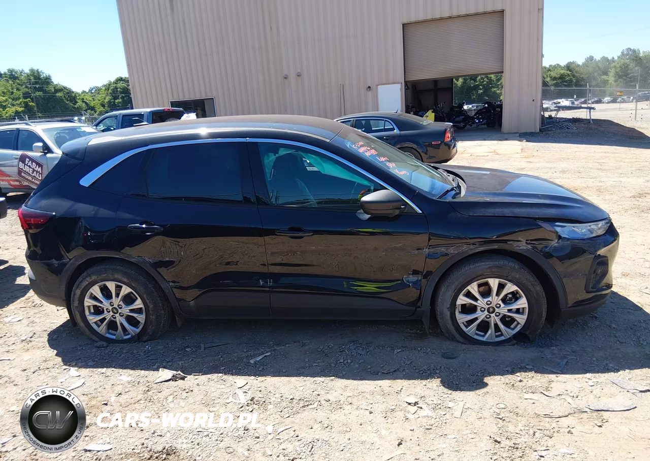 2023 Ford Escape Active VIN:1FMCU0GN9PUA01889 - 13