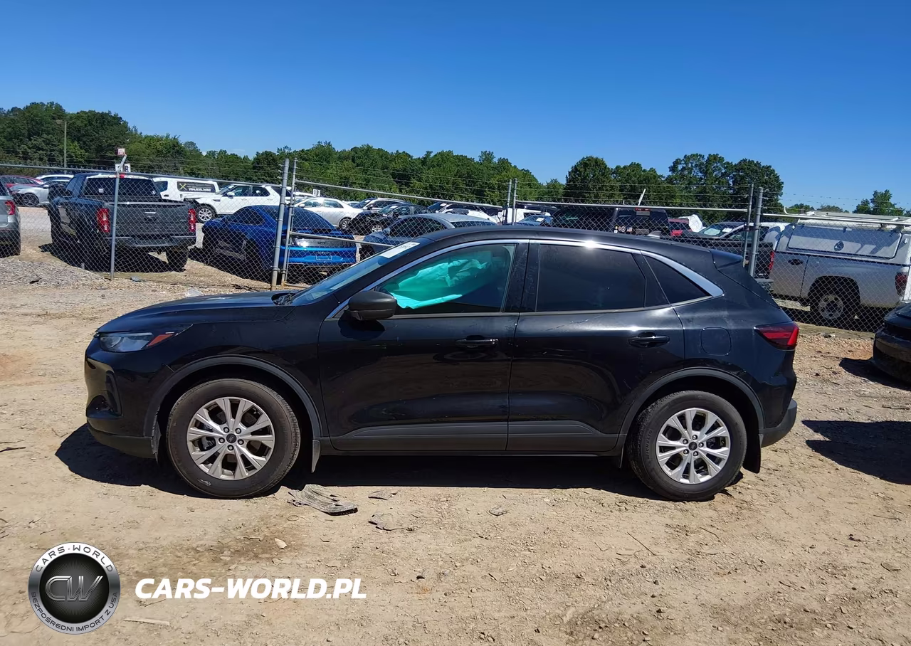 2023 Ford Escape Active VIN:1FMCU0GN9PUA01889 - 14