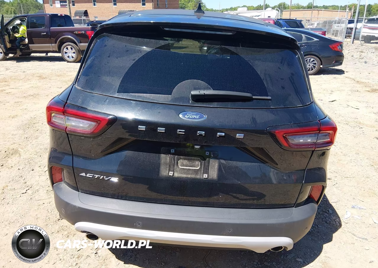 2023 Ford Escape Active VIN:1FMCU0GN9PUA01889 - 16