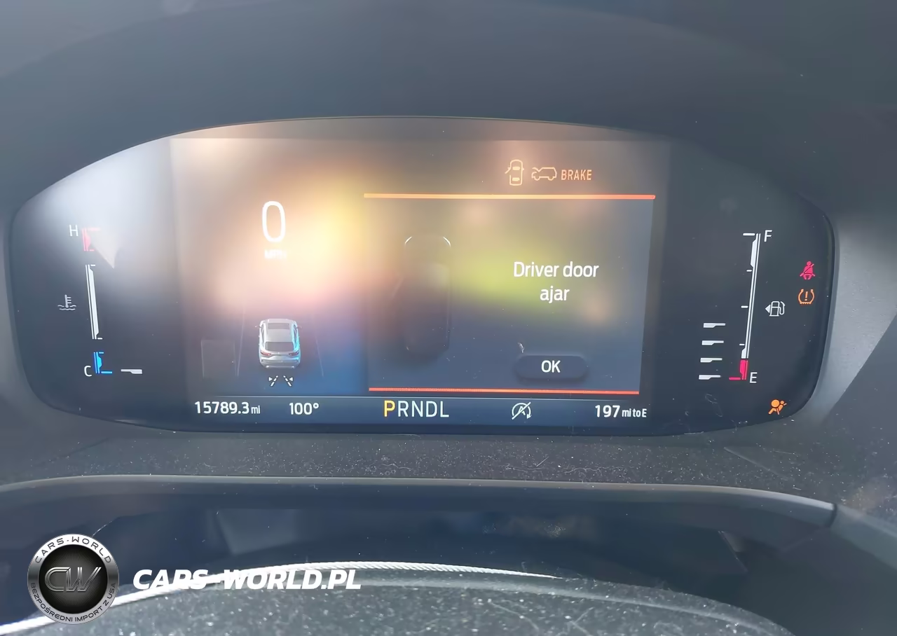 2023 Ford Escape Active VIN:1FMCU0GN9PUA01889 - 7