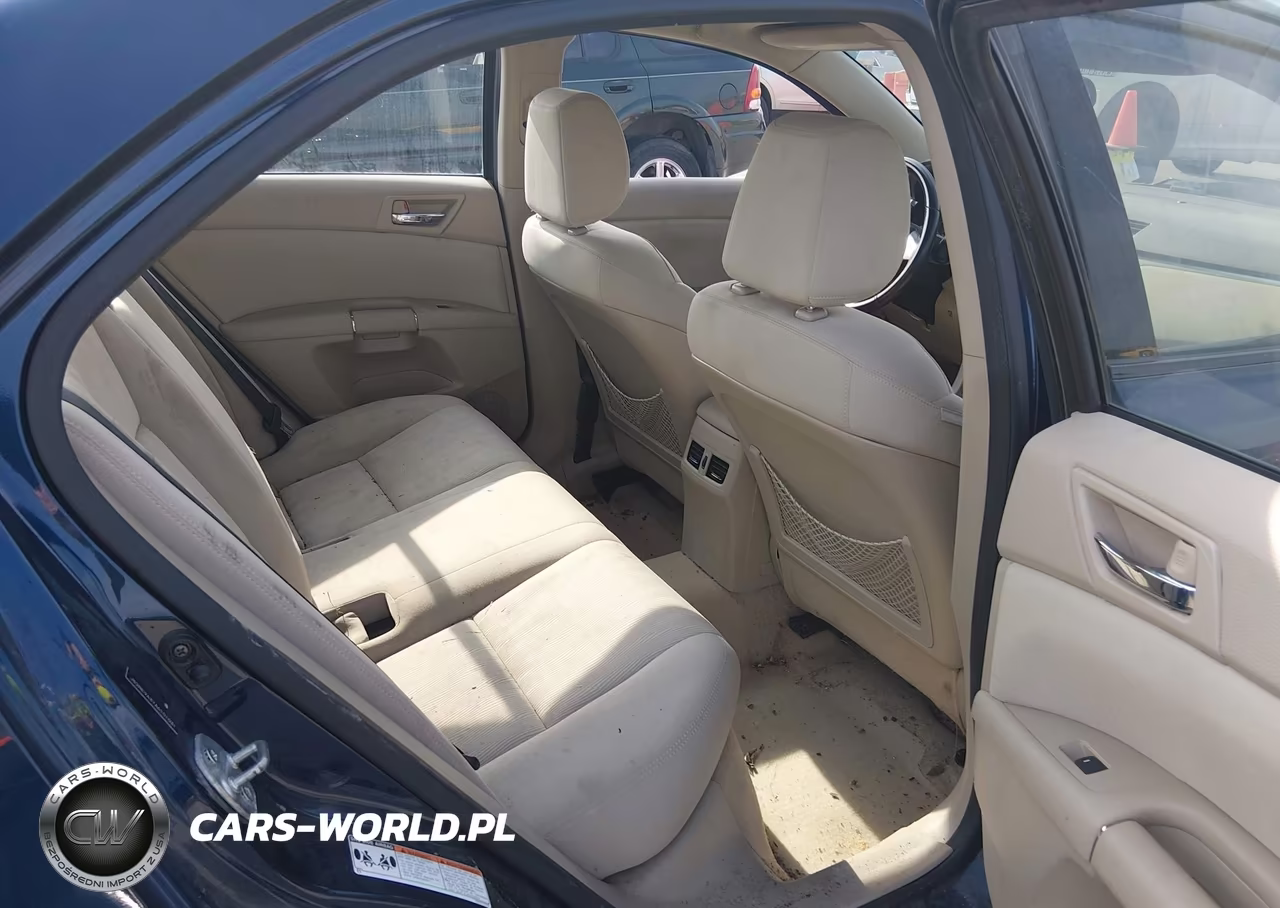 2010 Suzuki Kizashi Se VIN:JS2RE9A37A6101031 - 8